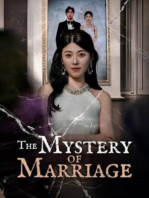 The Mystery of Marriage